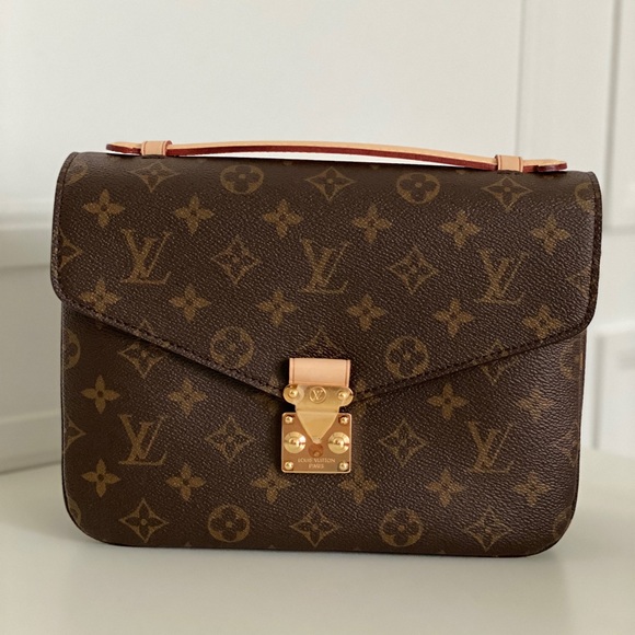 ❌SOLD❌brand new POCHETTE MÉTIS - Picture 2 of 13